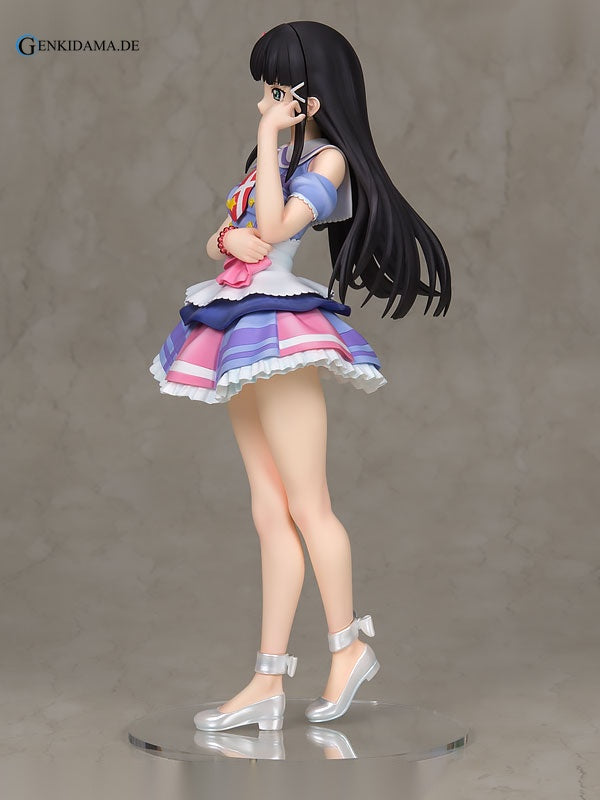 DreamTech - Love Live! Sunshine!!: Dia Kurosawa Kimi no Kokoro wa Kagayaiterukai? Ver.