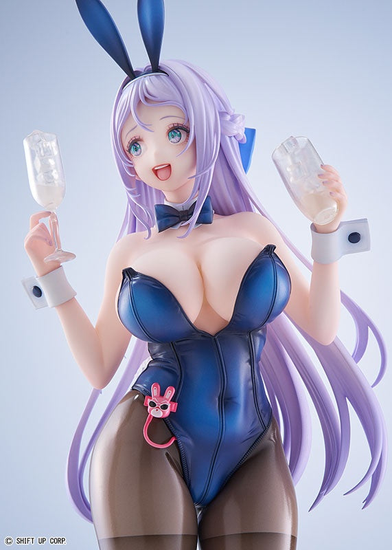 GODDESS OF VICTORY: NIKKE Folkwang: Moist Rabbit 1/7 [AMAKUNI] Ansicht 9