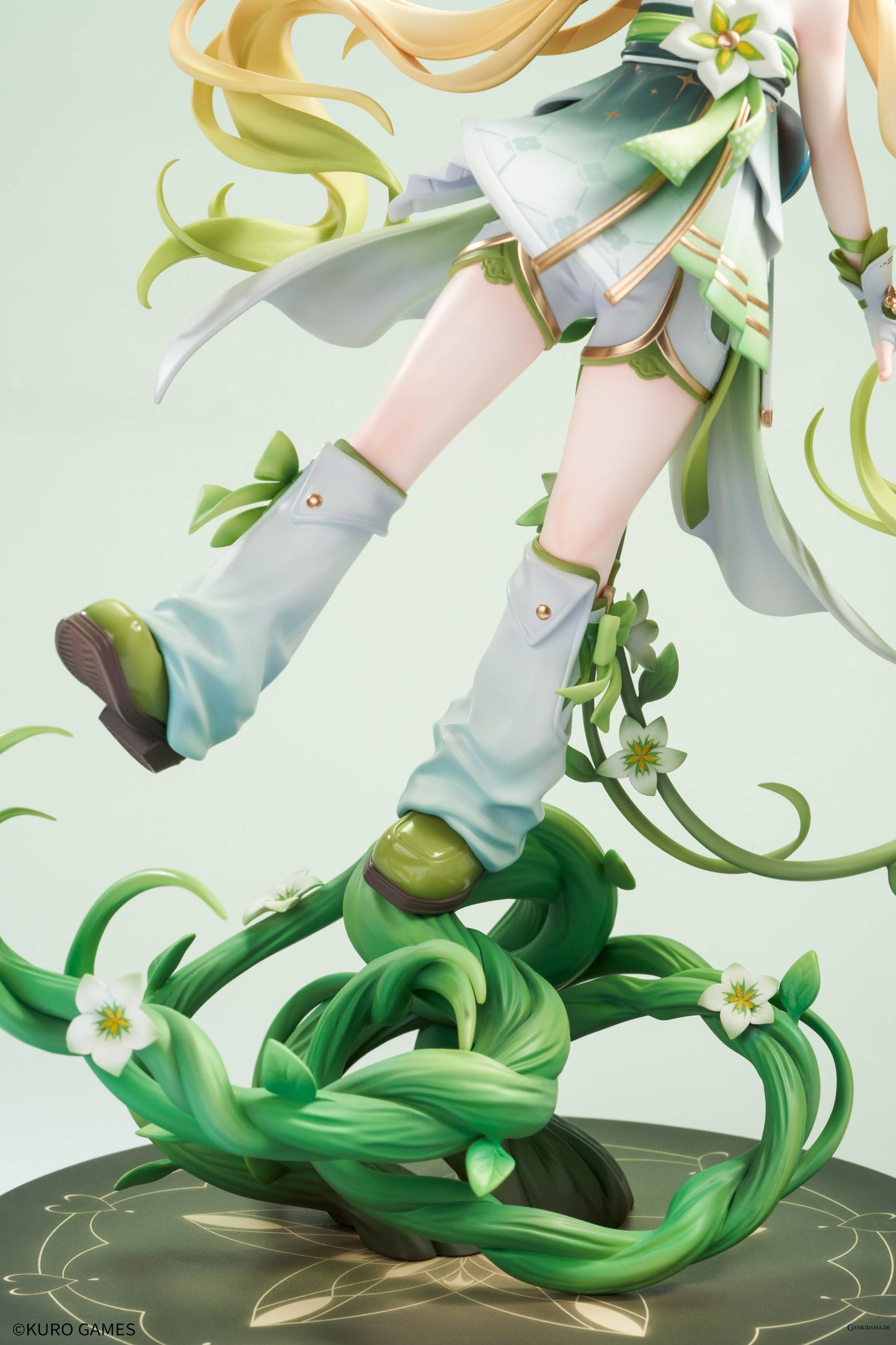 Wuthering Waves: Verina (With Bonus) 1/7