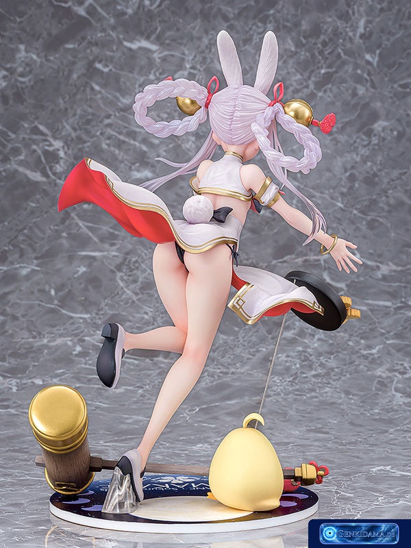 Azur Lane: Shimakaze: Clumsy Moon Rabbit 1/7 [Phat Company] Ansicht 20