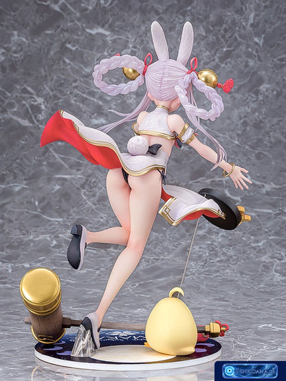 Azur Lane: Shimakaze: Clumsy Moon Rabbit 1/7 [Phat Company] Ansicht 20