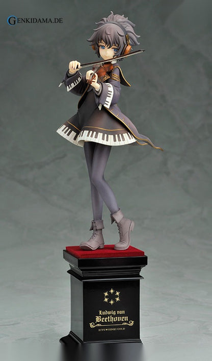 Eiyuu*Senki GOLD - Beethoven