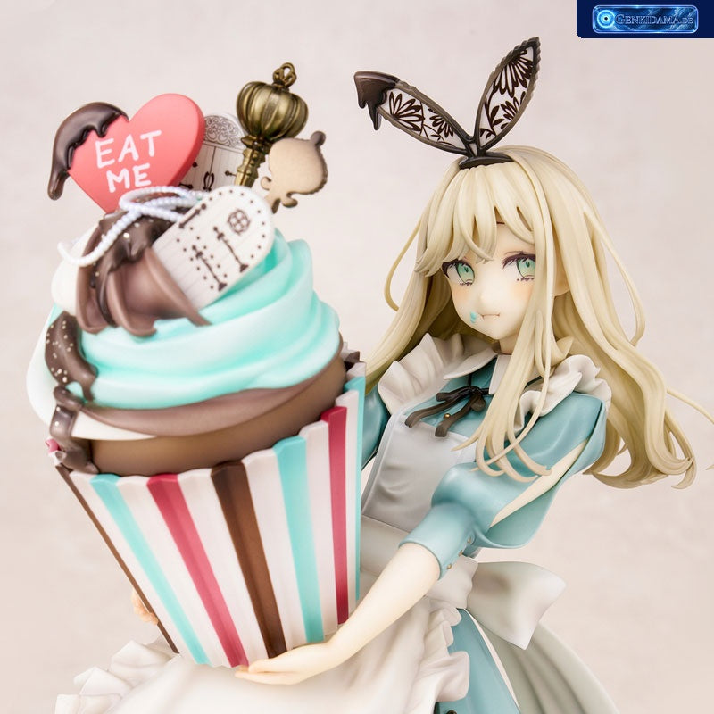 Akakura Illustration "Alice's Adventures in Wonderland" [Union Creative] Ansicht 19