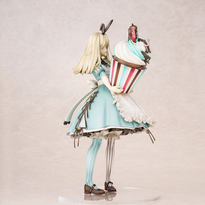 Akakura Illustration "Alice's Adventures in Wonderland" [Union Creative] Ansicht 9