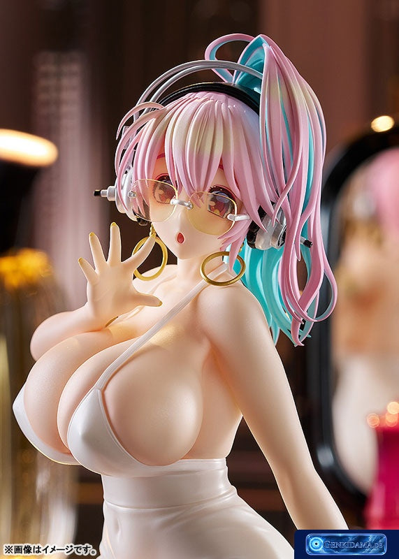POP UP PARADE Super Sonico 15th Mini Dress Ver. L size [Good Smile Company] Ansicht 10