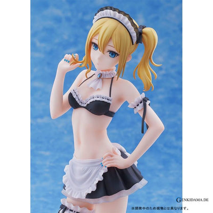 Kaguya-sama: Love is War - The First Kiss That Never Ends - Hayasaka Ai 1/7 - Maid Swimsuit Ver. (Limited Edition)