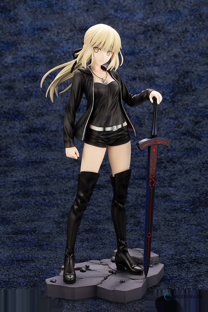 Fate/Grand Order Saber/Altria Pendragon (Alter) Casual Wear ver. 1/7 [Kotobukiya Shop Exclusive] - Bonus [Kotobukiya] Ansicht 25