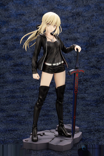 Fate/Grand Order Saber/Altria Pendragon (Alter) Casual Wear ver. 1/7 [Kotobukiya Shop Exclusive] - Bonus [Kotobukiya] Ansicht 25