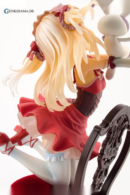 Haganai NEXT Kobato Hasegawa -Kouki naru Yoru no Ketsuzoku