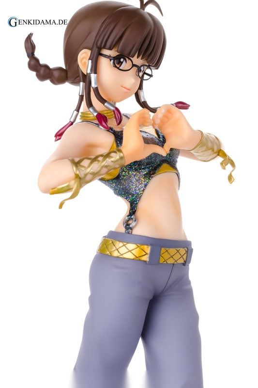 Brilliant Stage - THE IDOLM@STER: Ritsuko Akizuki