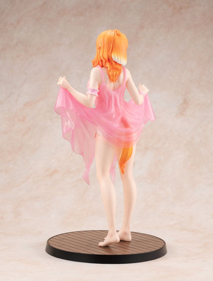 KDcolle Harem in the Labyrinth of Another World Roxanne Issei Hyouju Comic ver. KADOKAWA Special Set 1/7 Figure [KADOKAWA] Ansicht 5