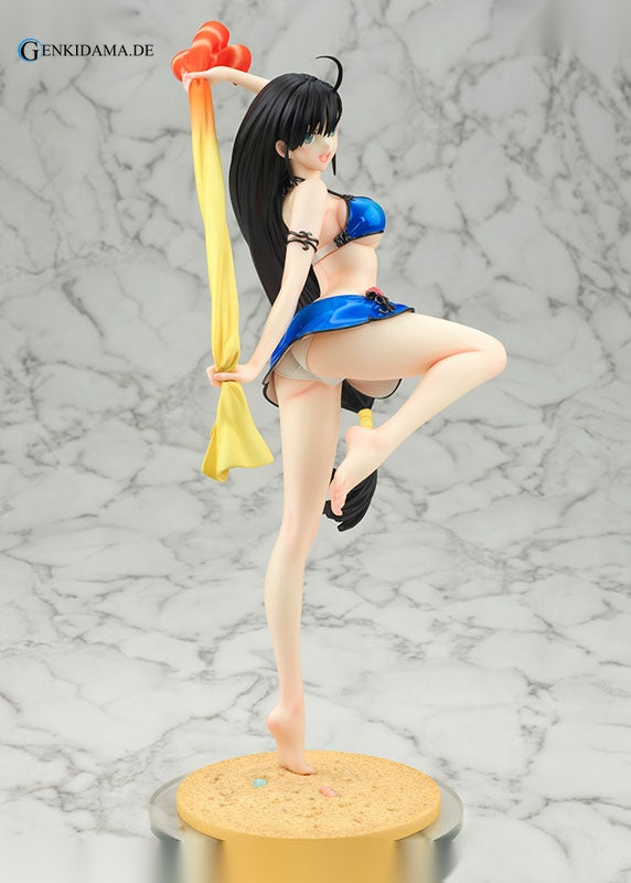 Shining Beach Heroines - Pairon -Swimsuit Ver.