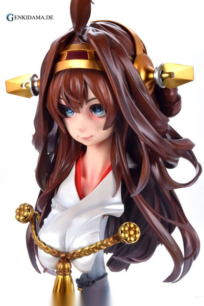 Kantai Collection -Kan Colle- Kongo Bust Keiondo Ver.