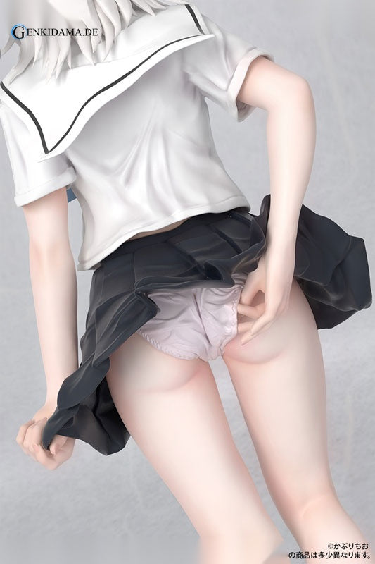 Capriccio Illustration "Icone Mashiro"