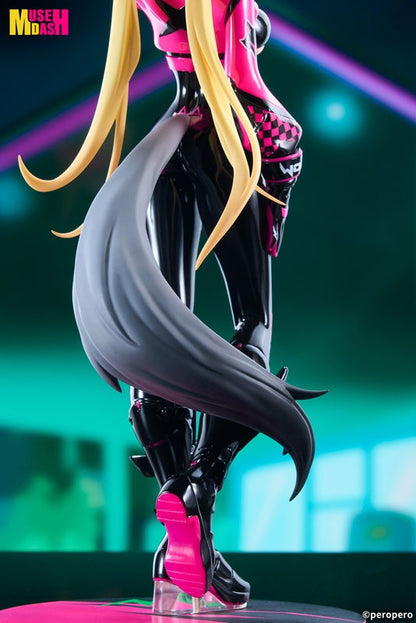 LIMEPIE Series Muse Dash Rin Racer ver. 1/8 [APEX] Ansicht 16