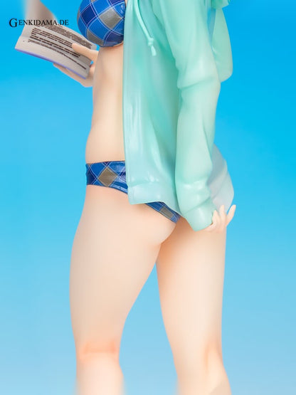 DreamTech THE IDOLM@STER Cinderella Girls Fumika Sagisawa
