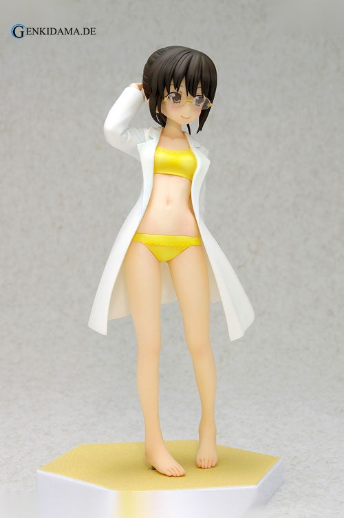 BEACH QUEENS - Haganai: Rika Shiguma