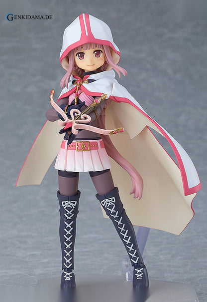 figma Puella Magi Madoka Magica Side Story Magia Record Iroha Tamaki