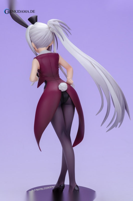DRACU-RIOT! - Erina Olegovna Aveen Bunny Girl Ver.