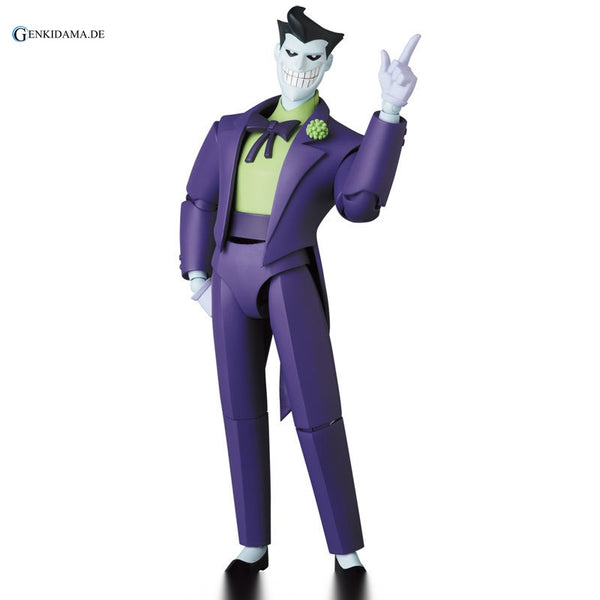 Mafex No.167 MAFEX THE JOKER (THE NEW BATMAN ADVENTURES) - Anime Figur
