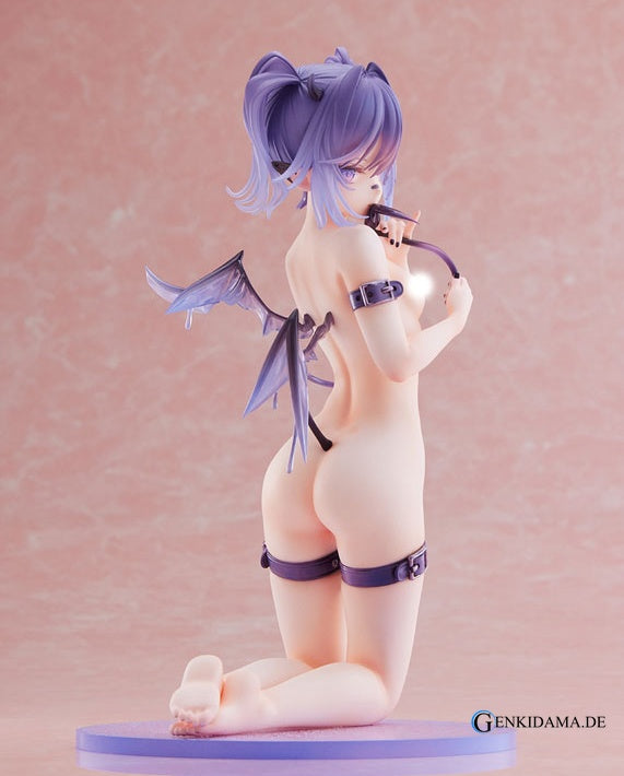 Kamiguse-chan Original Character Nocturne (Hentai Ver.) (Bonus)