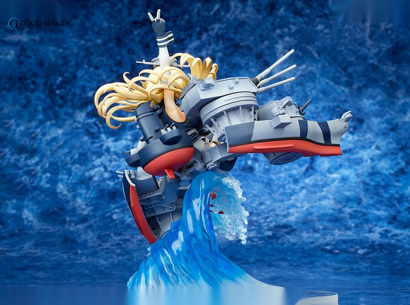 Kantai Collection -Kan Colle- Iowa (Single Shipment)