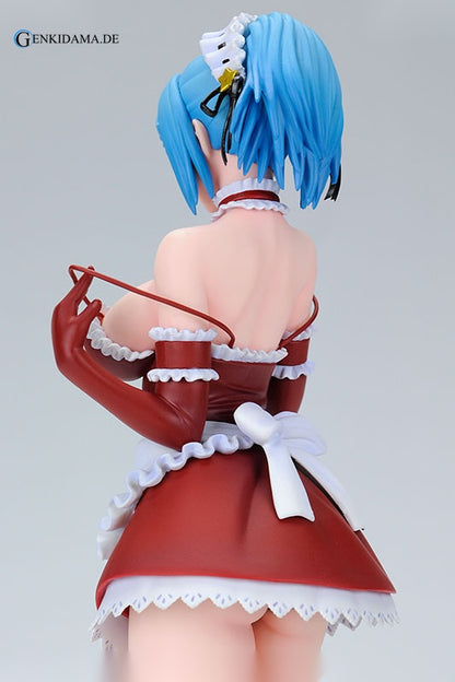 Rosario + Vampire - Kurumu Kurono -Wine Red ver.