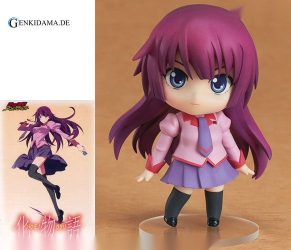 Bakemonogatari Premium Item BOX (BOOK) - Anime Figur