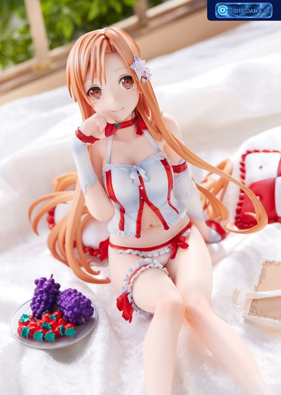 [Bonus] KDcolle Sword Art Online Asuna Negligee Ver. 1/7 [KADOKAWA] Ansicht 5