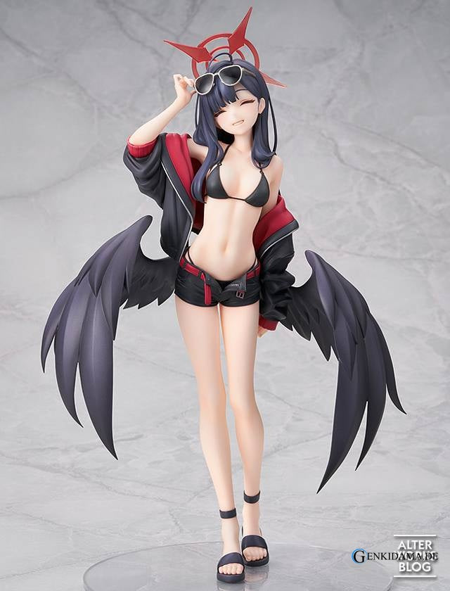 Blue Archive: Nakamasa Ichika 1/7