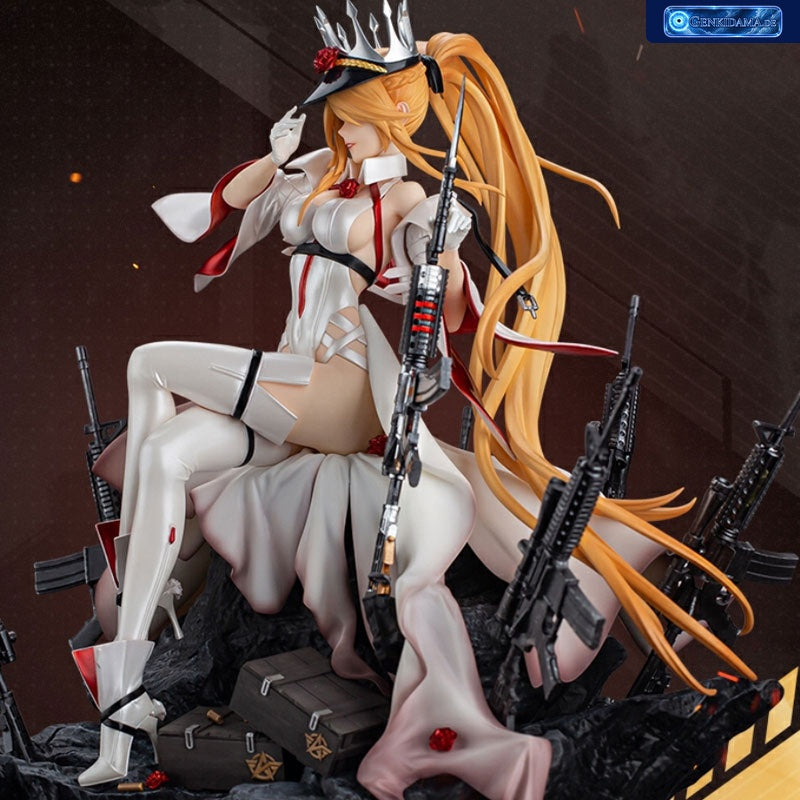 [Bonus] KNIVES OUT Agent Nyxia 1/7 [NetEase Games] Ansicht 10