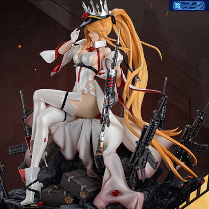 [Bonus] KNIVES OUT Agent Nyxia 1/7 [NetEase Games] Ansicht 10