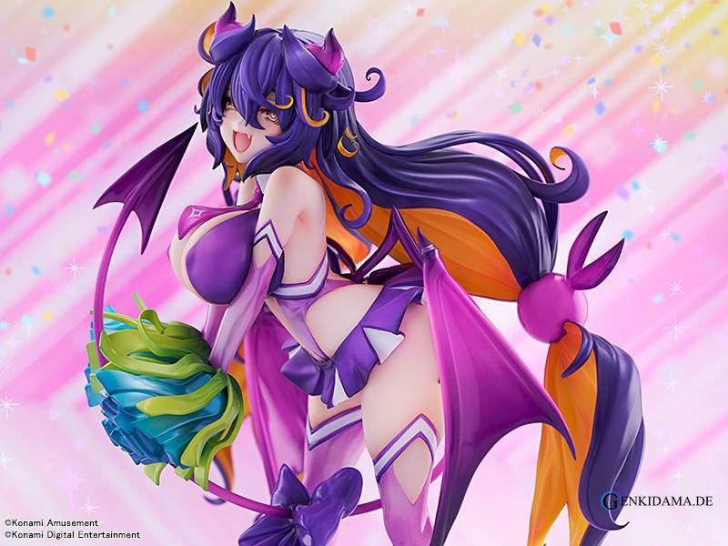 Bomber Girl: Prune - Succubus Costume Ver. 1/7 (Limited Edition)