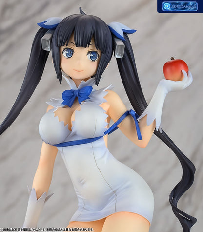 Is It Wrong to Try to Pick Up Girls in a Dungeon? - Hestia 1/7 [Kotobukiya] Ansicht 22