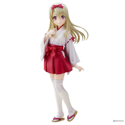 Fate/kaleid liner Prisma☆Illya: Prisma☆Phantasm - Illyasviel von Einzbern