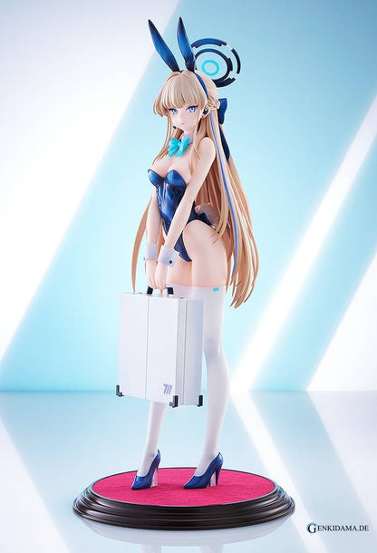 Blue Archive: Toki Asuma 1/7 - Bunny Girl Ver.