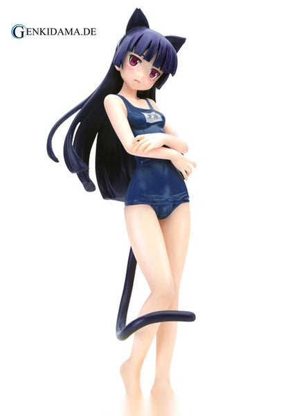 Oreimo - Kuroneko Swimsuit Ver.