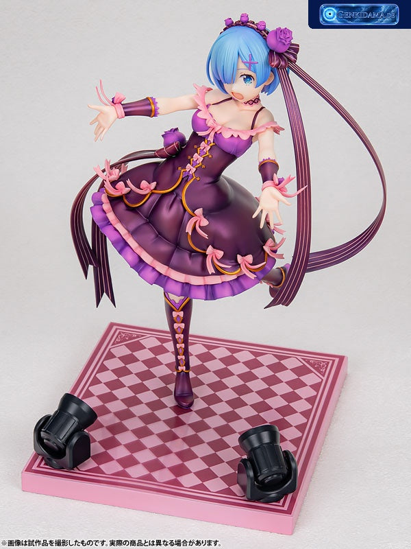 KDcolle "Re:ZERO -Starting Life in Another World-" Rem Birthday 2021 Ver. 1/7 [KADOKAWA] Ansicht 12