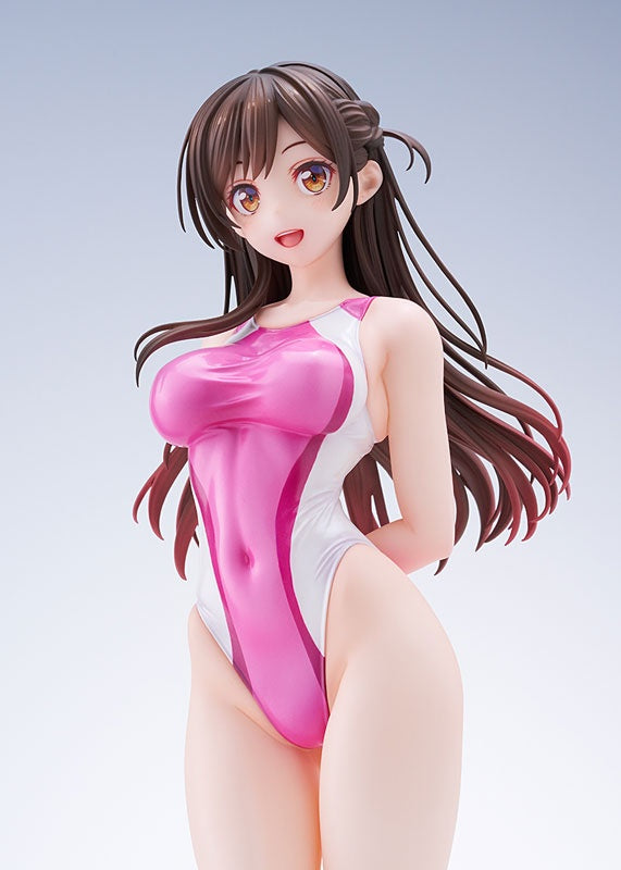 Rent-a-Girlfriend Chizuru Mizuhara Swimwear Ver. 1/7 [AMAKUNI] Ansicht 7
