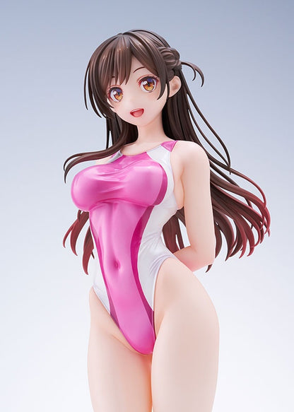 Rent-a-Girlfriend Chizuru Mizuhara Swimwear Ver. 1/7 [AMAKUNI] Ansicht 7