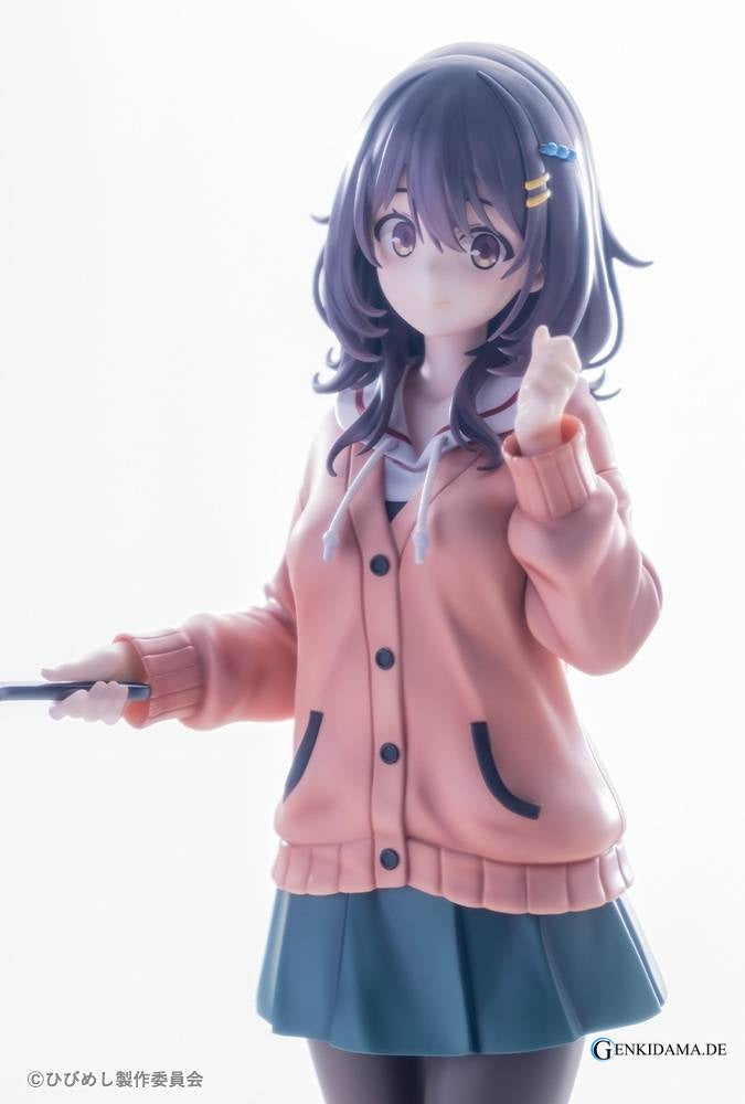Food for the Soul: Mako Kawai 1/7 (Limited)