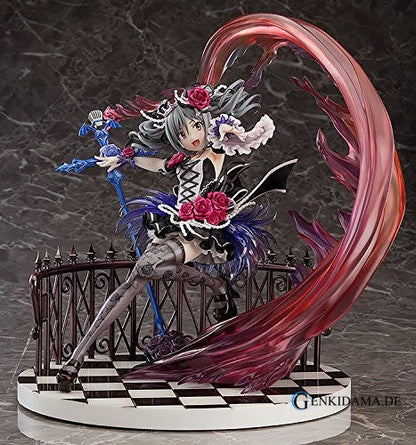 iDOLM@STER Cinderella Girls - Kanzaki Ranko - 1/8 - Anniversary Princess ver., ~Mad Banquet~ (Phat Company) Ansicht 9