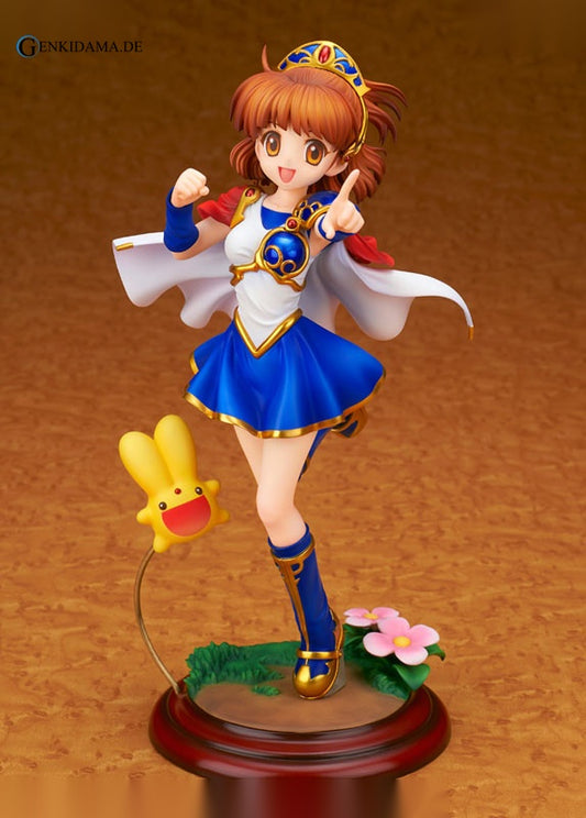 Mado Monogatari - Arle Nadja