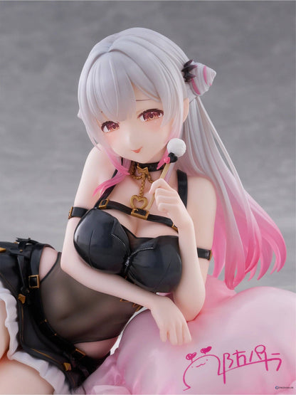 VTuber: Suou Patra 1/6 - F:NEX (Limited)