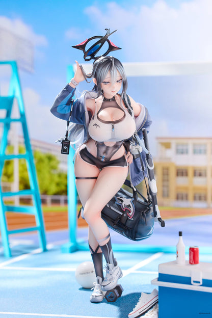 Original Character: Kana - Illustrated by MADENG (Deluxe Edition) 1/6