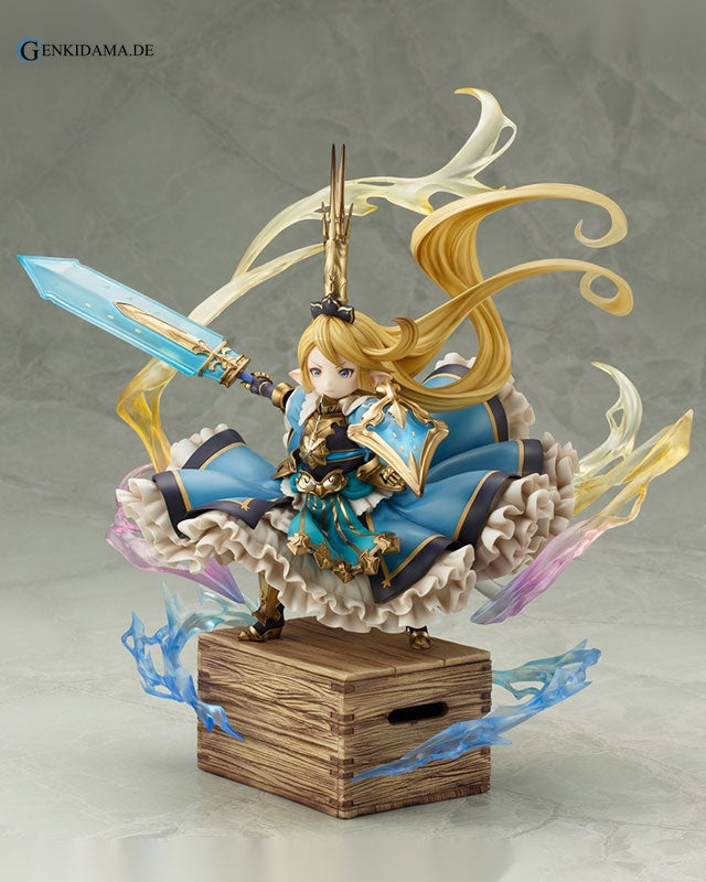GRANBLUE FANTASY - Charlotta