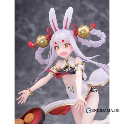 Shimakaze Clumsy Moon Rabbit Azur Lane 1/7 Scale Figure Ansicht 8