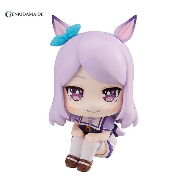 LookUp Umamusume Pretty Derby Mejiro McQueen - Anime Figur