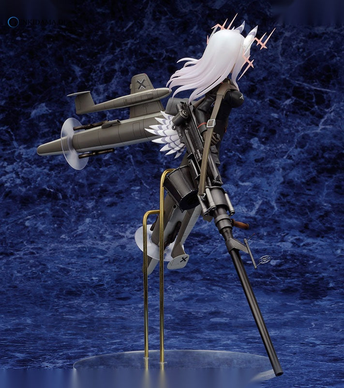Strike Witches the Movie - Heidemarie W. Schnaufer