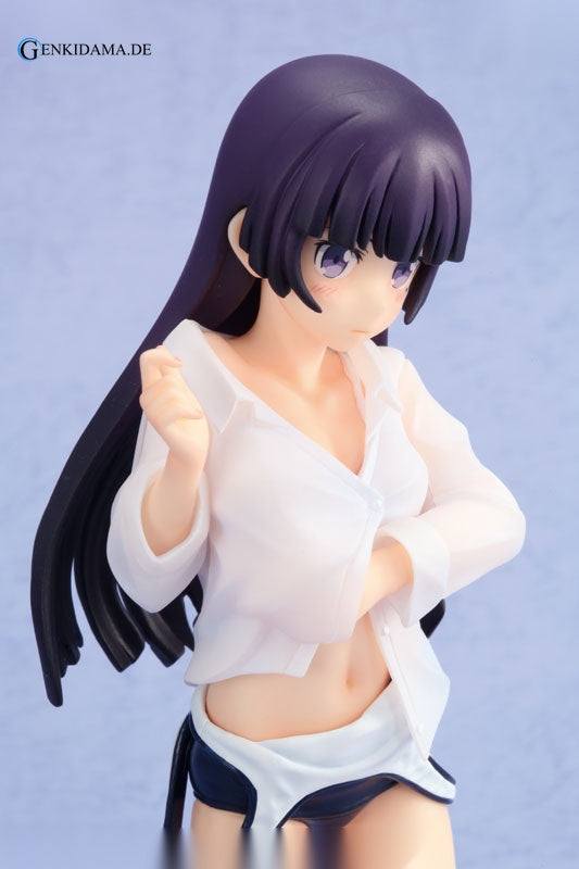 Oreimo 2 - Kuroneko Tsugi no Jugyo ha Pool Ver.
